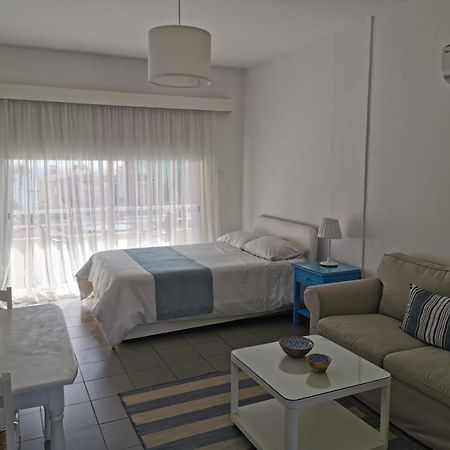 Nostalgia Apts Limassol Extérieur photo
