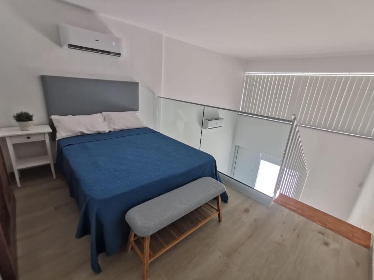 Nostalgia Apts Limassol Extérieur photo